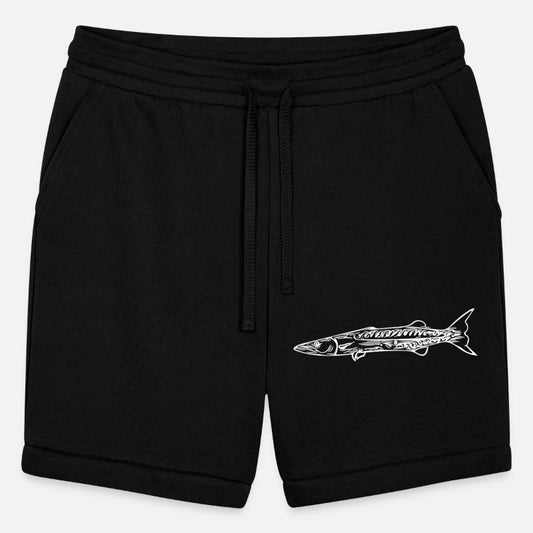 Barracuda Predator Elegant, Fast Barracuda