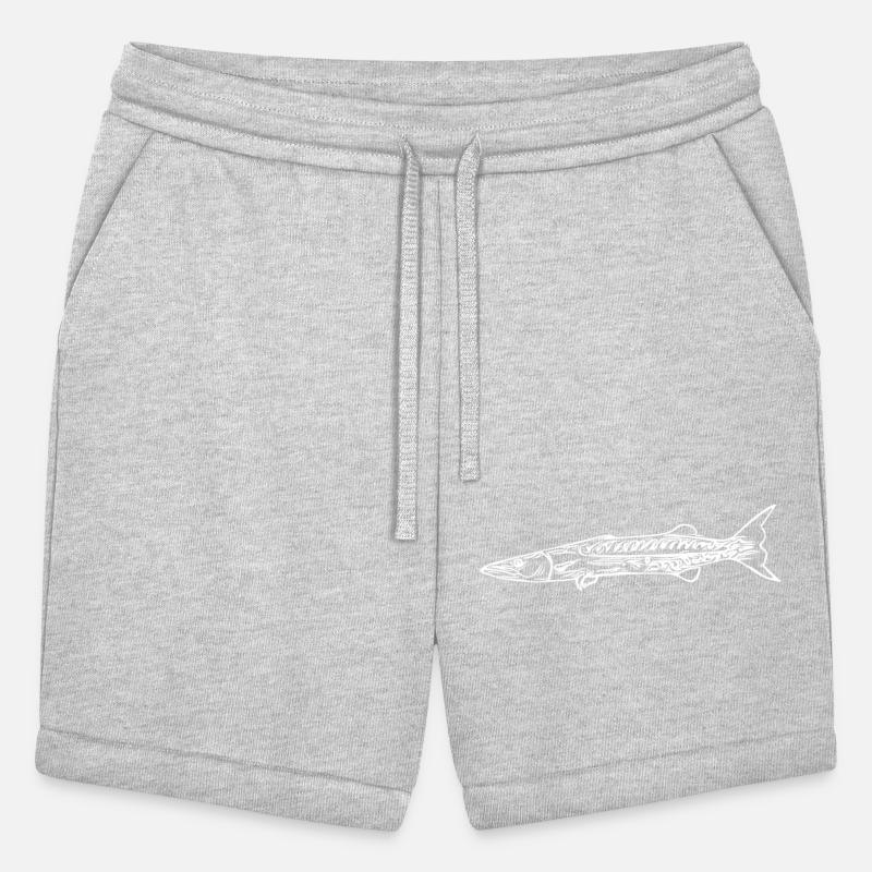 Barracuda Predator Elegant, Fast Barracuda