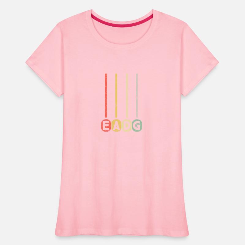 Bassist funny vintage style