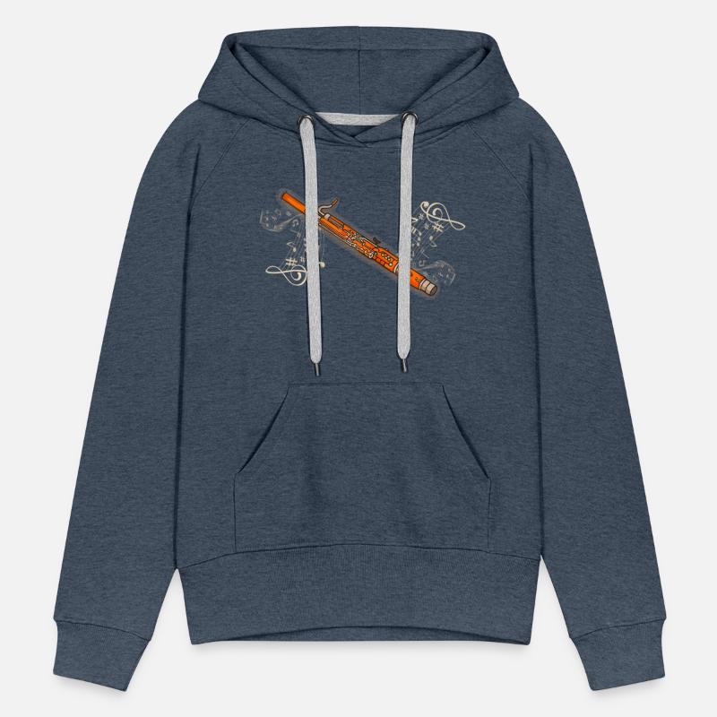 Bassoon Player Music Big Band Jazz Music