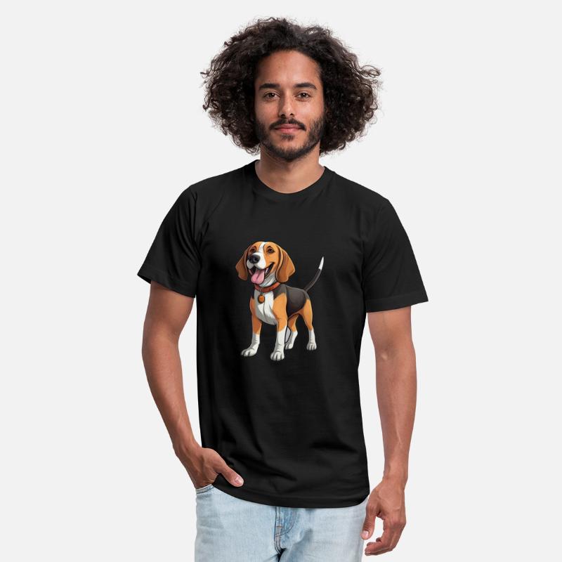 beagle cute gift for women men and kids