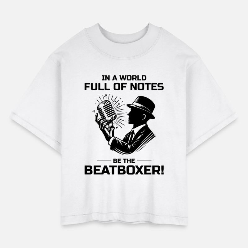 Beatboxing Humorous Music Art Culture Musical