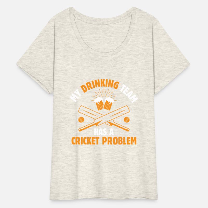 Beer Drinker Cricket Cricketer Cricket Player