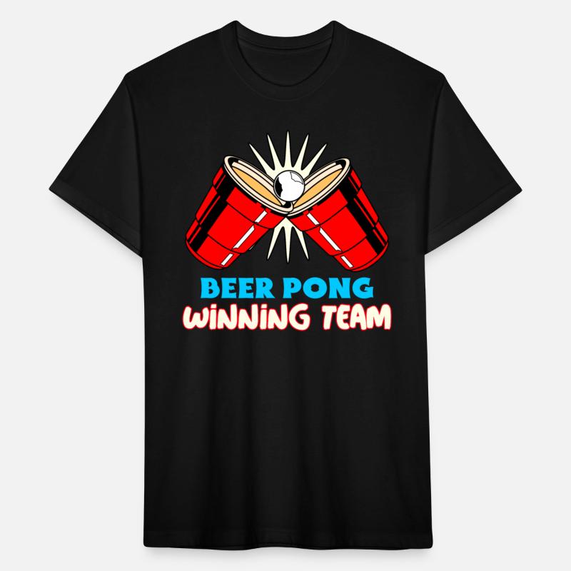 Beer Pong Winning Beer Bottle Beer Tent Beer Mug