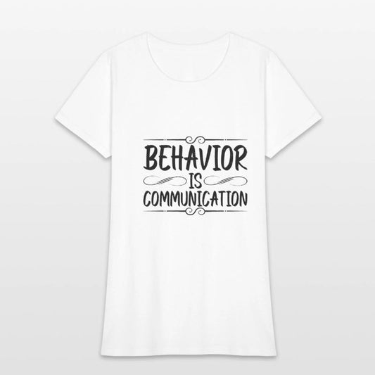 Behavior Is Communication 16