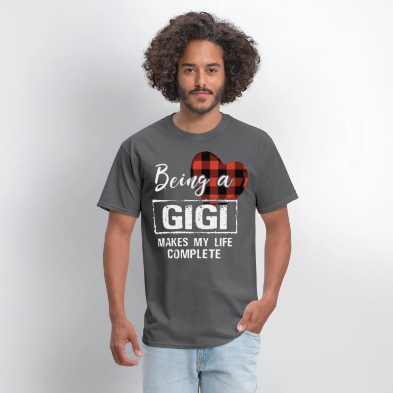 being a Gigi makes my life complete grandma