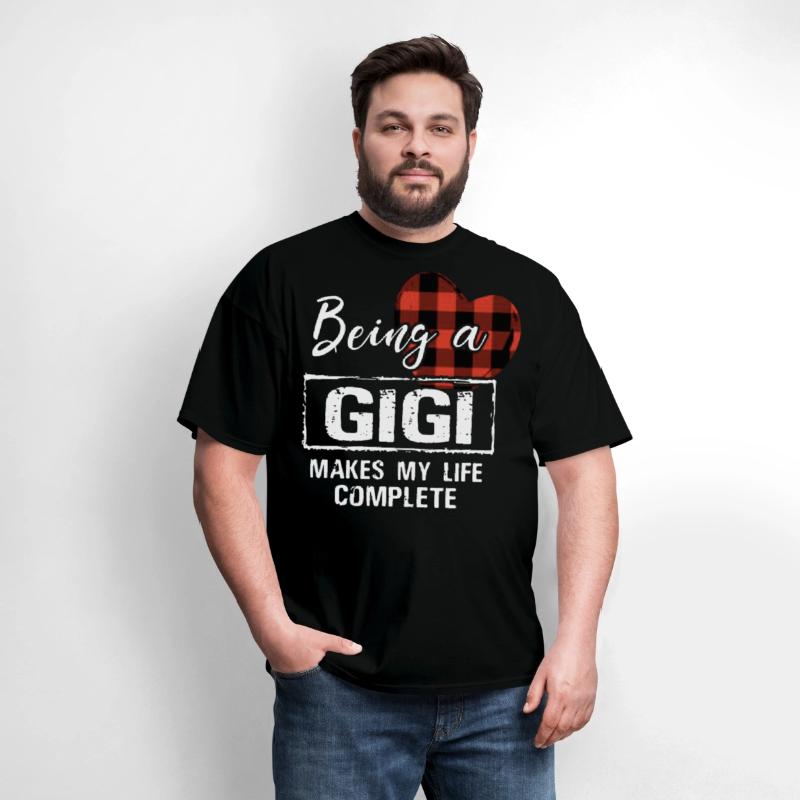 being a Gigi makes my life complete grandma