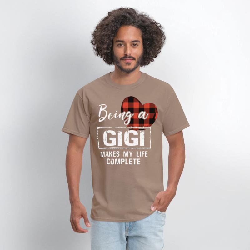 being a Gigi makes my life complete grandma