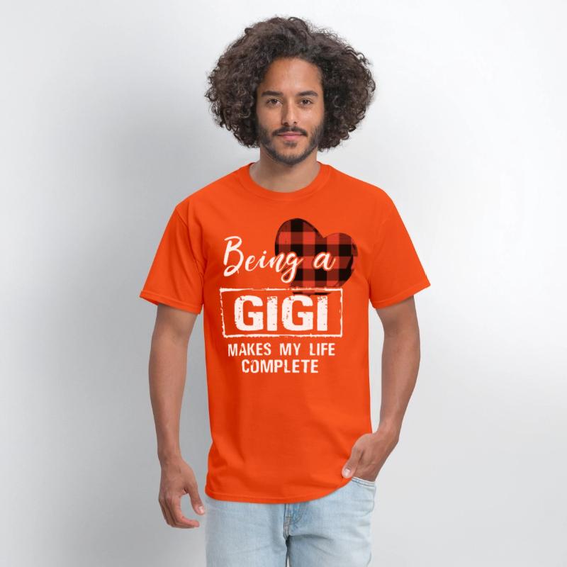 being a Gigi makes my life complete grandma