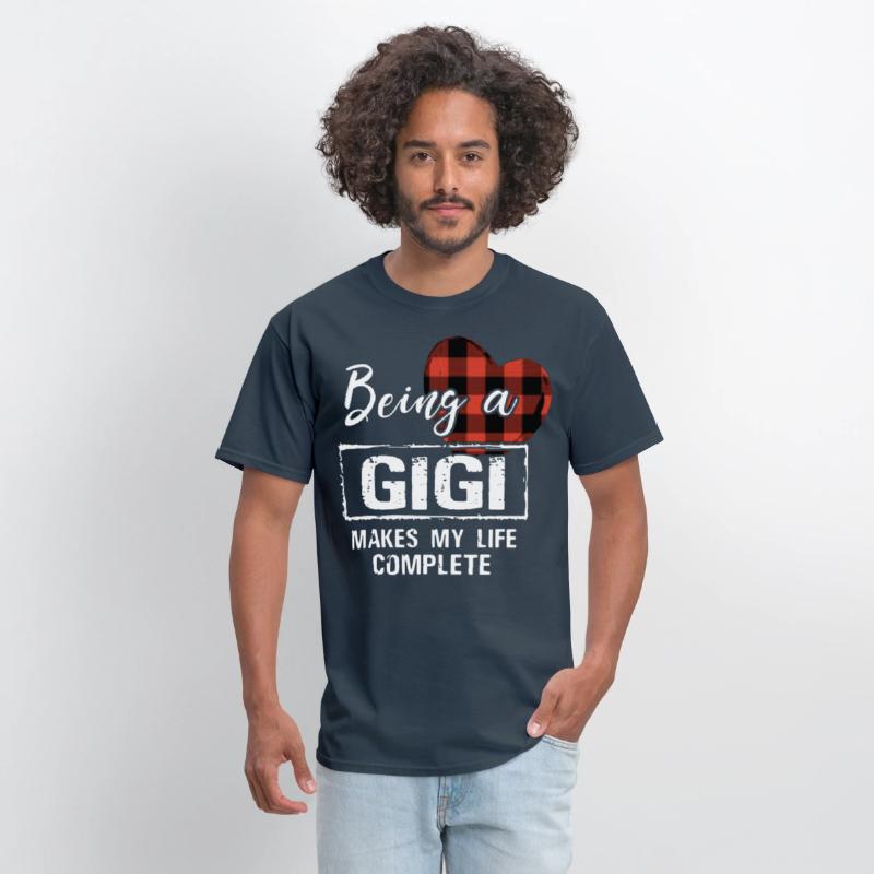 being a Gigi makes my life complete grandma