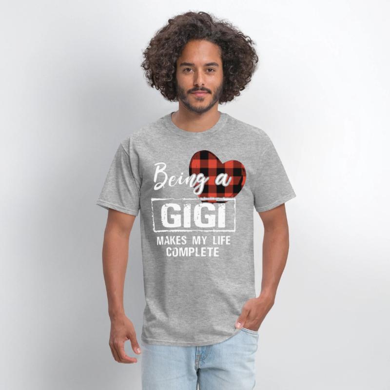 being a Gigi makes my life complete grandma