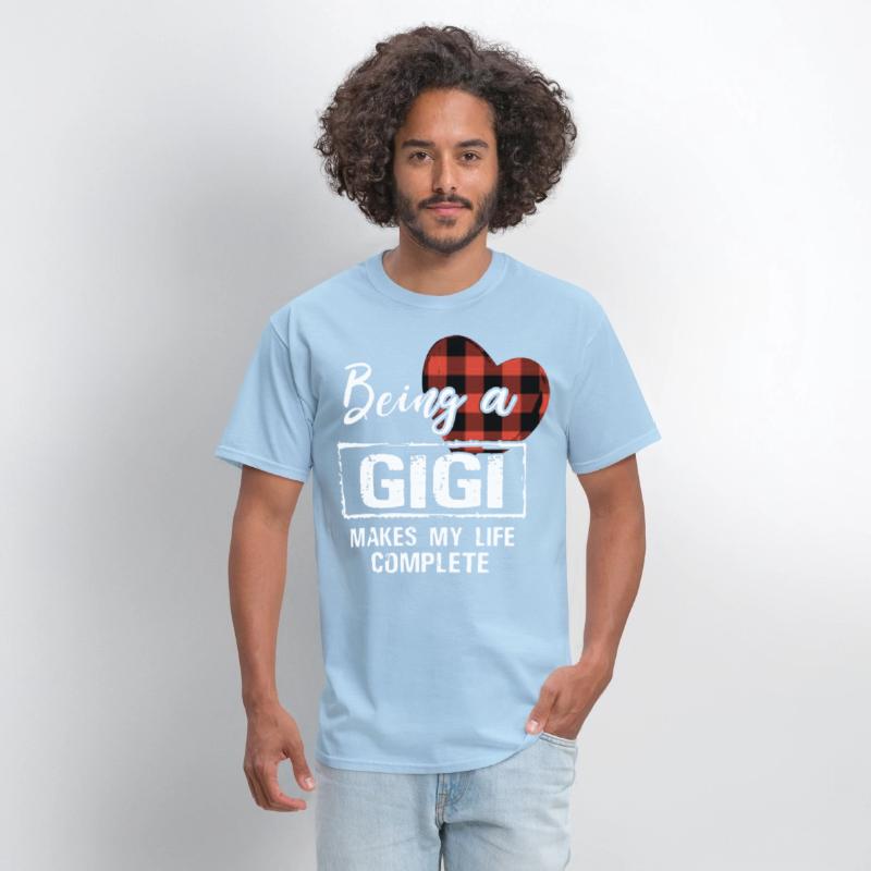 being a Gigi makes my life complete grandma