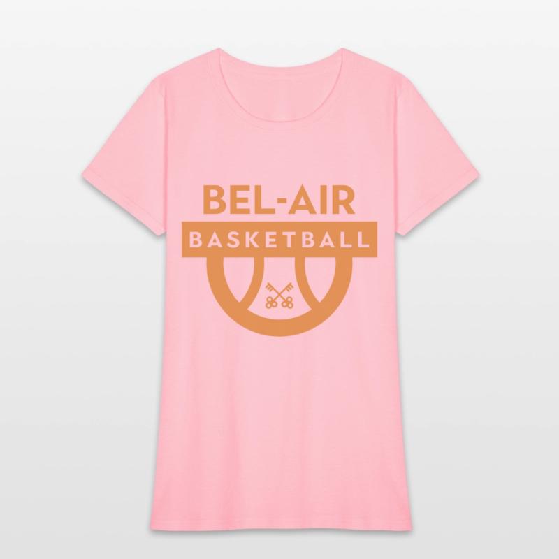 Bel-Air Basketball