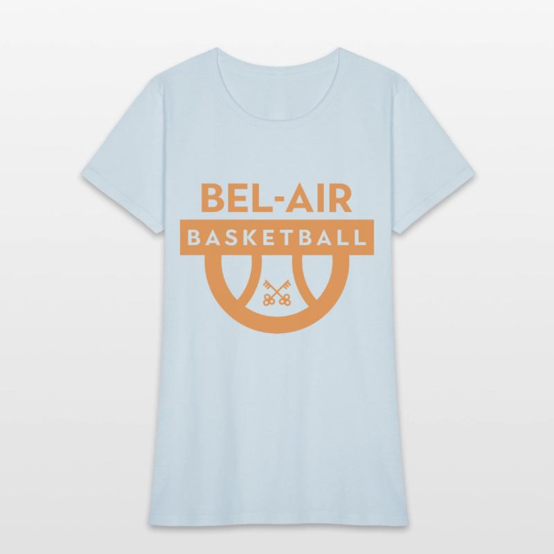 Bel-Air Basketball