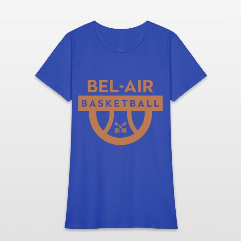 Bel-Air Basketball