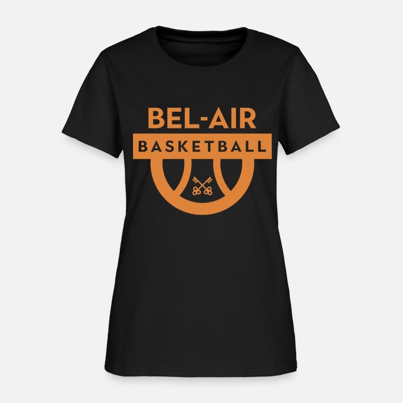 Bel-Air Basketball