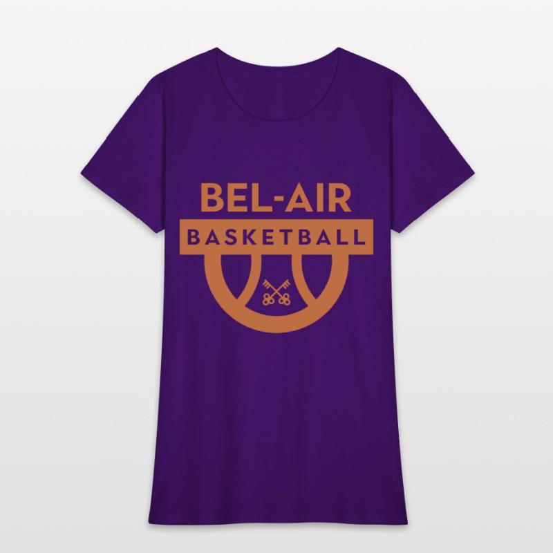 Bel-Air Basketball