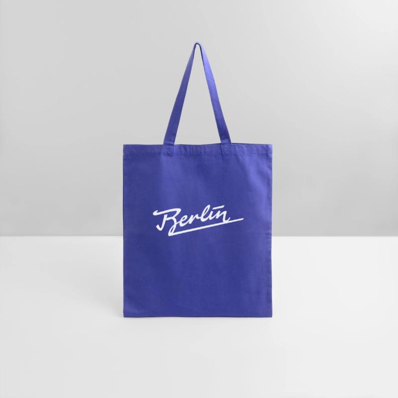 Berlin Logo (1 changeable Color)