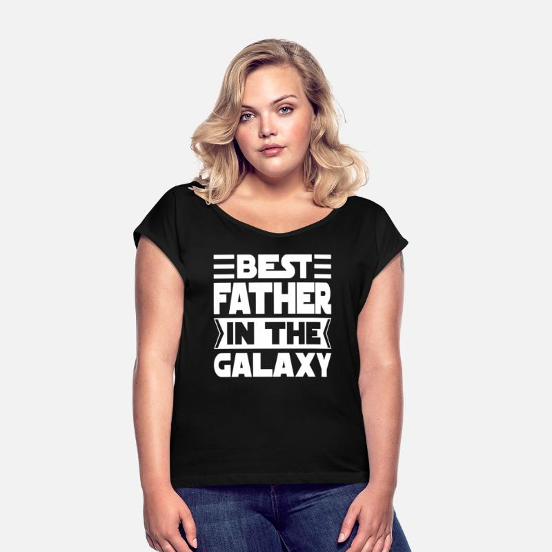 Best Father in The Galaxy Cool