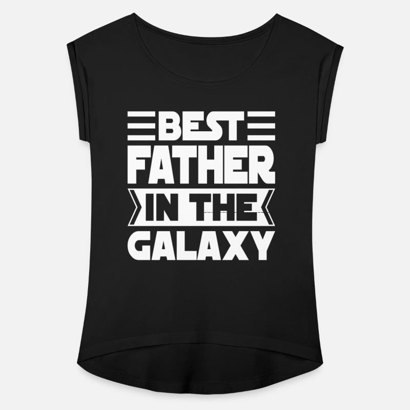 Best Father in The Galaxy Cool