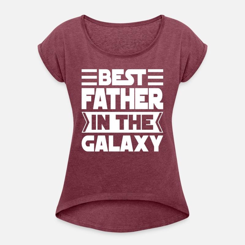 Best Father in The Galaxy Cool