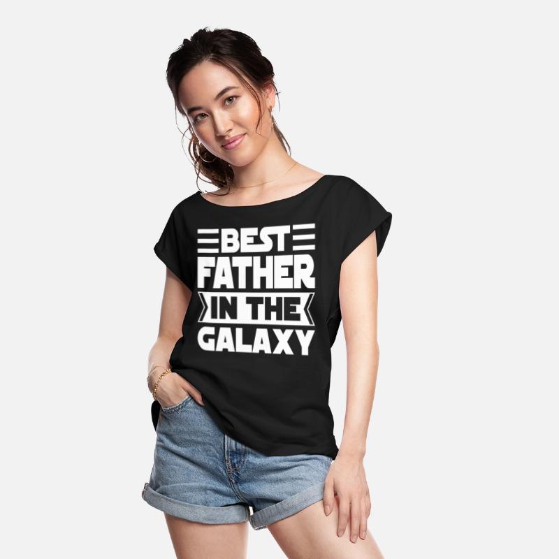 Best Father in The Galaxy Cool