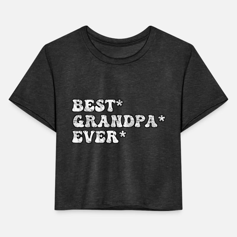 Best Grandpa Ever