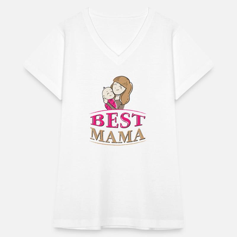 BEST MAMA - best mother