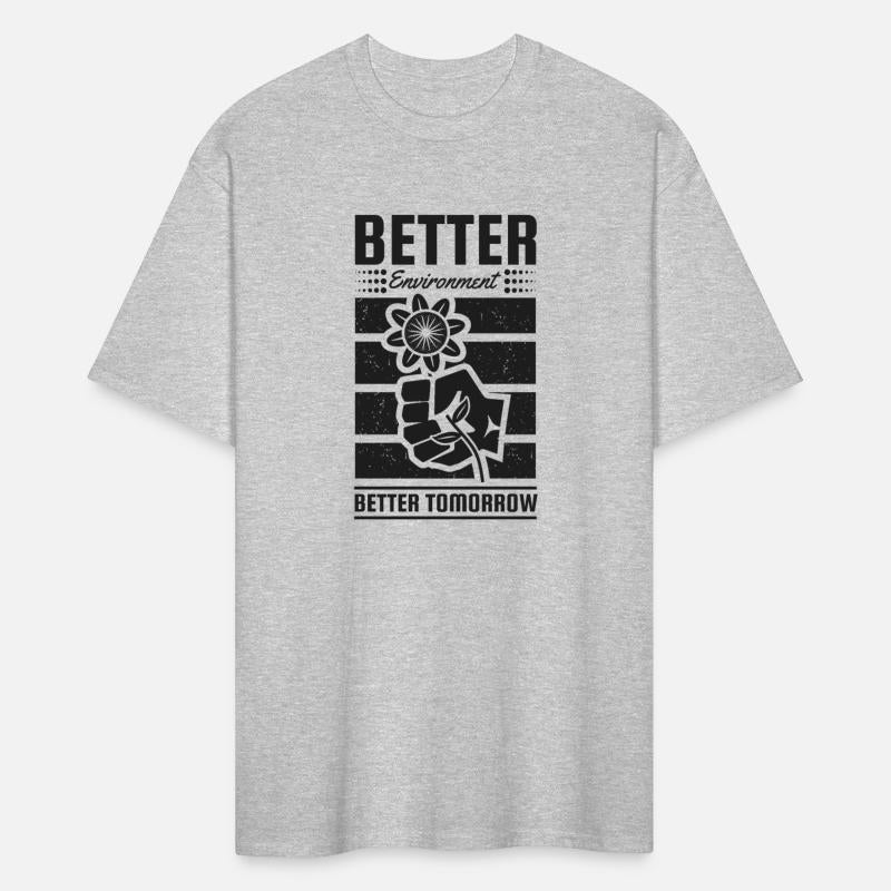 Better Environment Better Tomorrow