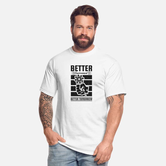 Better Environment Better Tomorrow