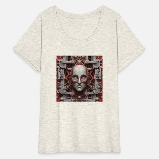 Beyond minds and machines