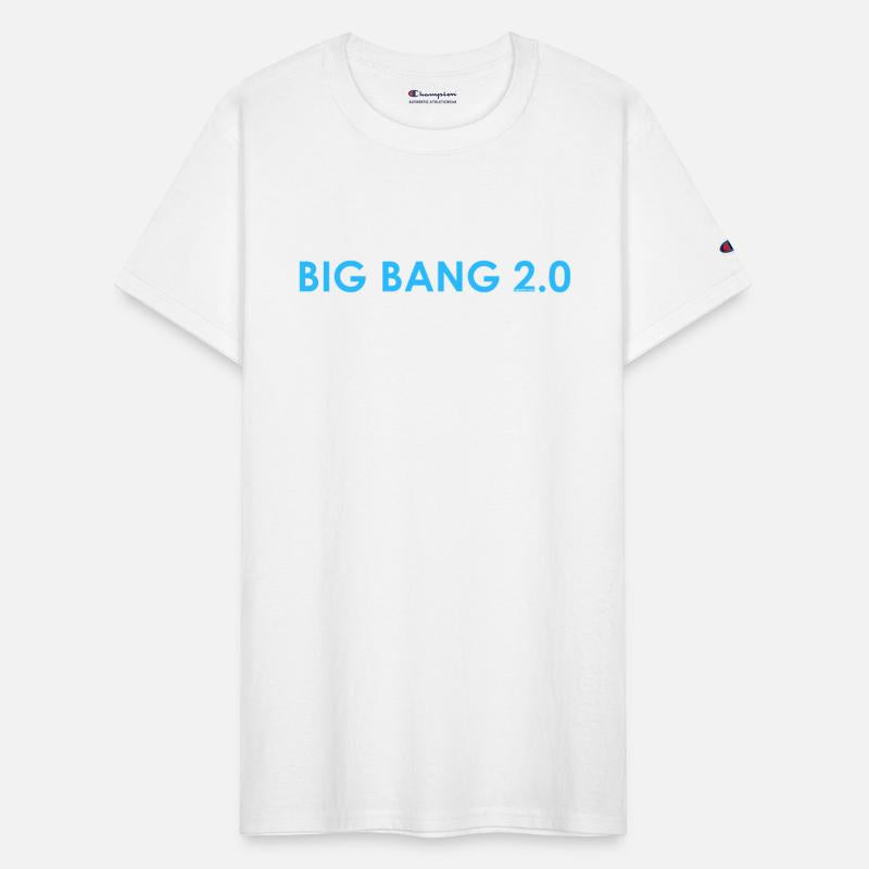 Big Bang 2.0