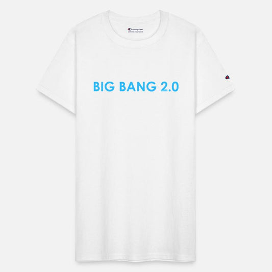 Big Bang 2.0