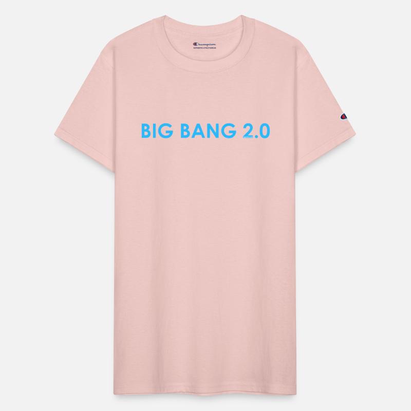 Big Bang 2.0