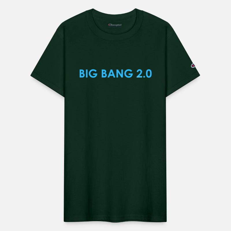 Big Bang 2.0