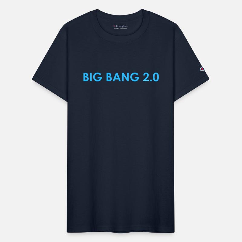 Big Bang 2.0