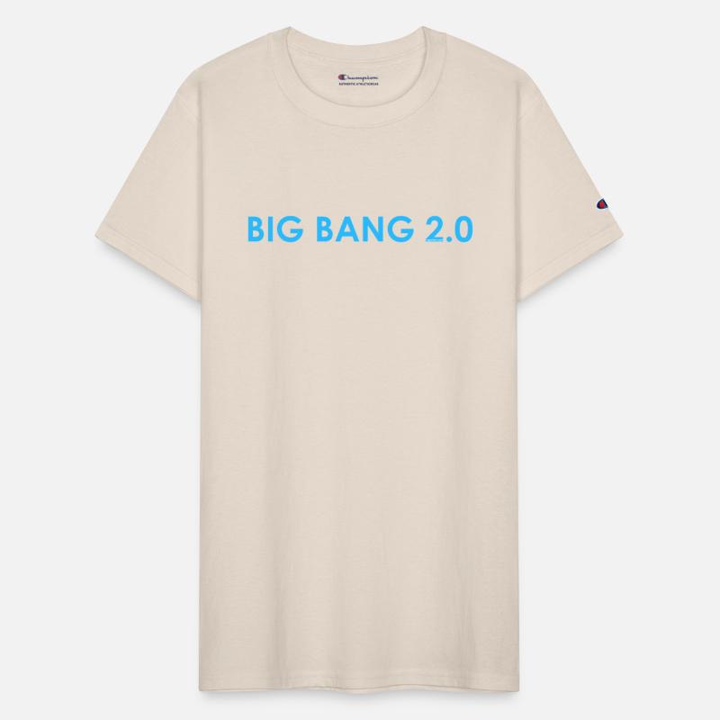 Big Bang 2.0