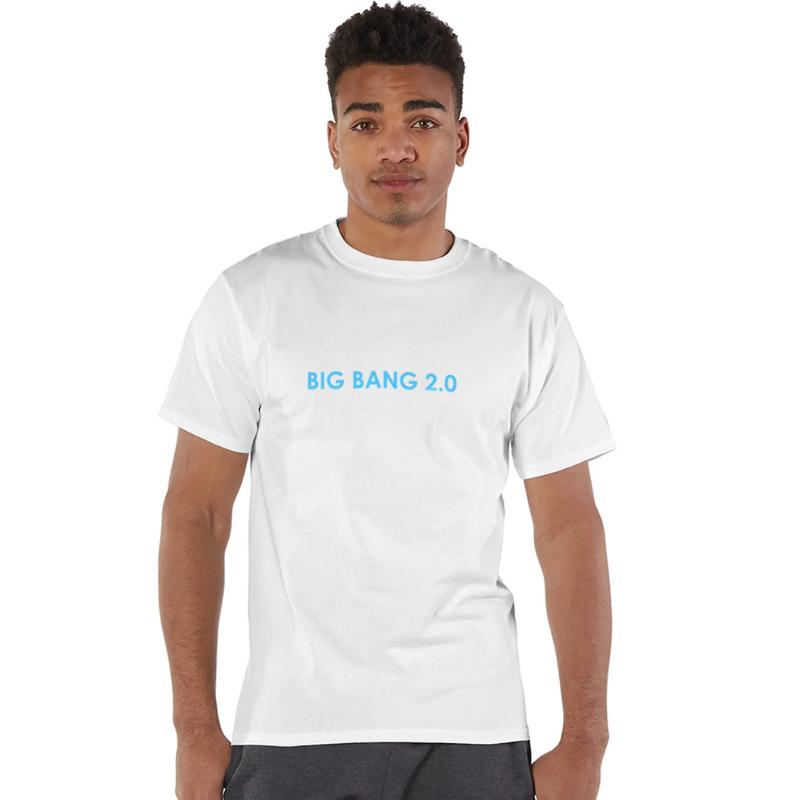 Big Bang 2.0