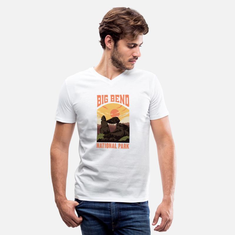 Big Bend National Park