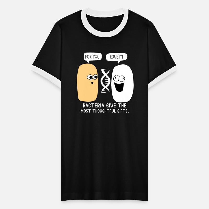 BIOLOGIST Science Biology Saying