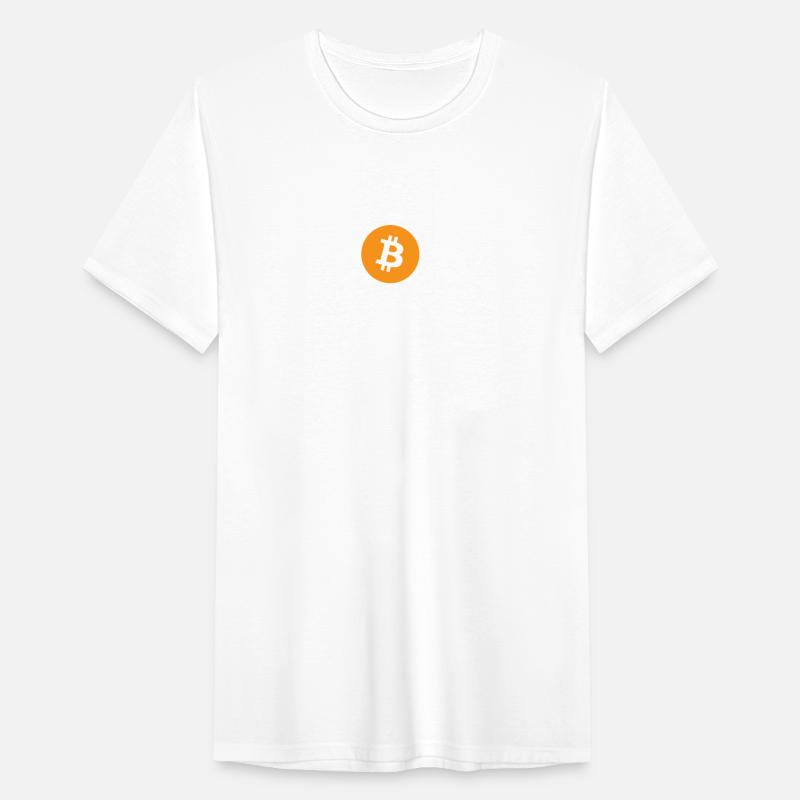 Bitcoin - Unbank Yourself Design