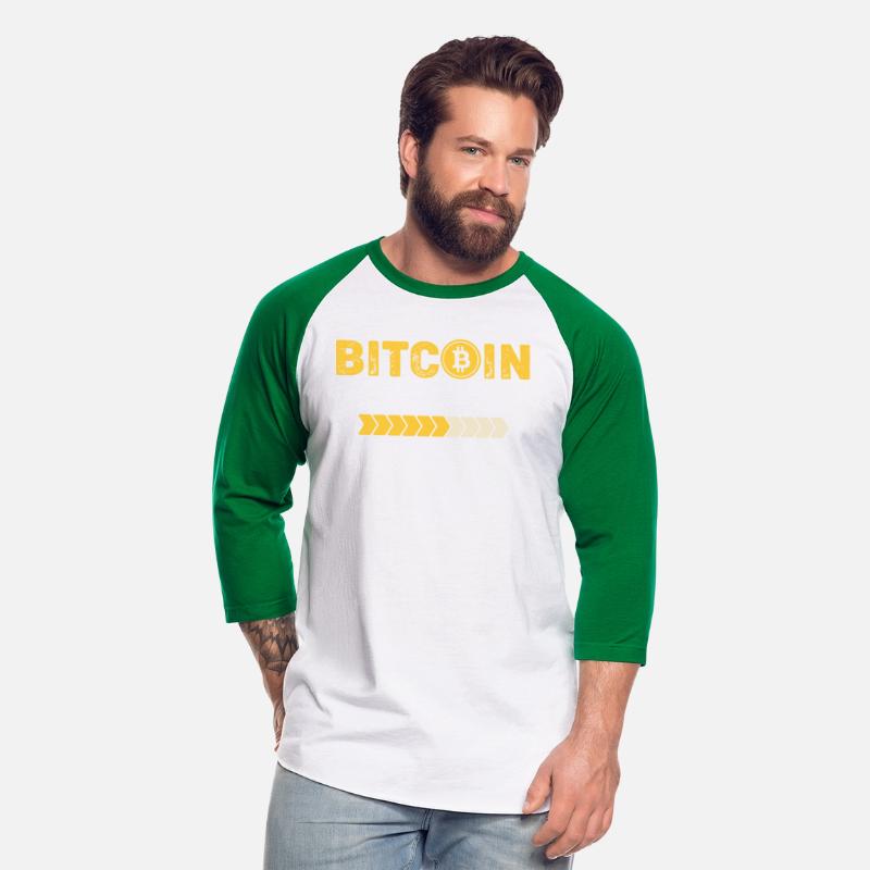 Bitcoin Millionaire loading Design