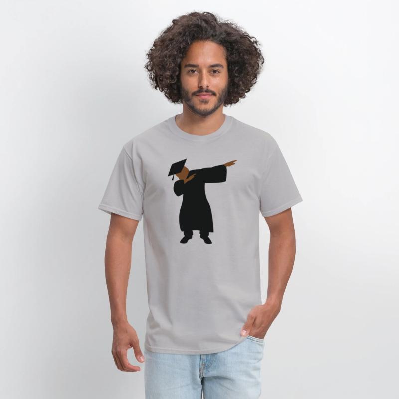 Black and Educated, African American Man