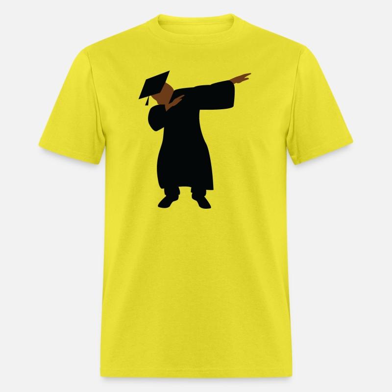 Black and Educated, African American Man