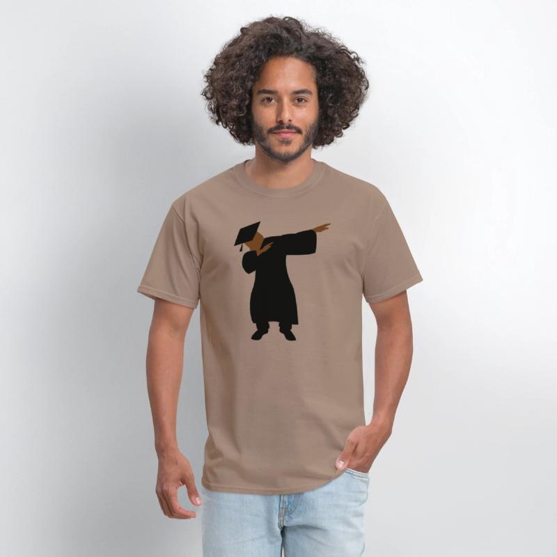 Black and Educated, African American Man