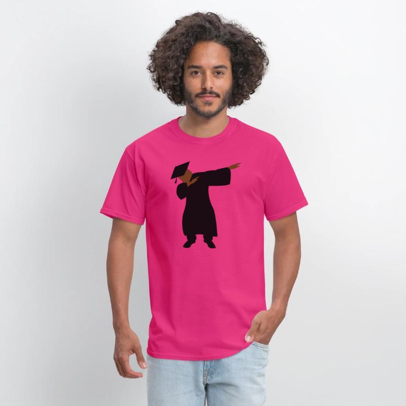 Black and Educated, African American Man