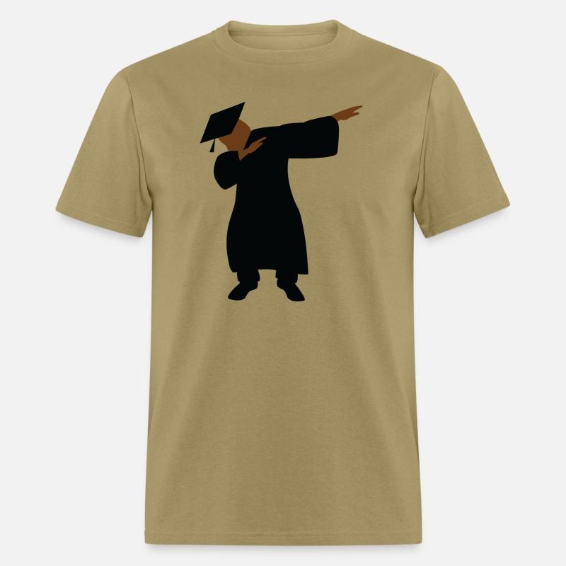 Black and Educated, African American Man