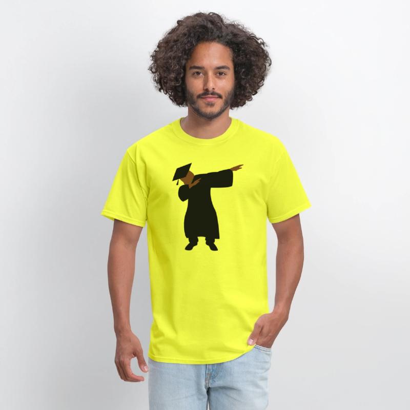 Black and Educated, African American Man