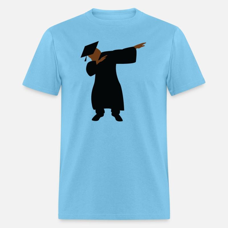 Black and Educated, African American Man