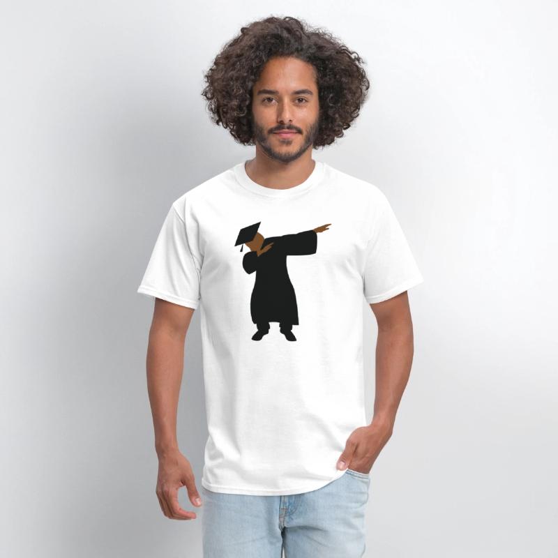 Black and Educated, African American Man